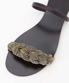 GRACE CONTINENTAL LAOCONTE 　MATILDEサンダル