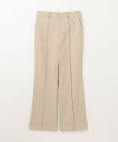 GRACE CONTINENTAL スリムフレアパンツ