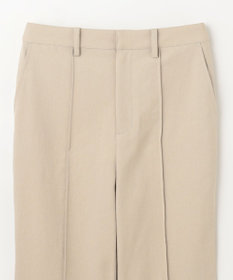 GRACE CONTINENTAL スリムフレアパンツ