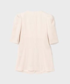 パフスリーブジャケット / GRACE CONTINENTAL | GRACE