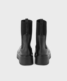 GRACE CONTINENTAL CORSO ROMA ブラックサイドゴア