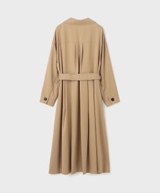 GRACE CONTINENTAL オーバーテーラーコート