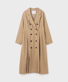 GRACE CONTINENTAL オーバーテーラーコート