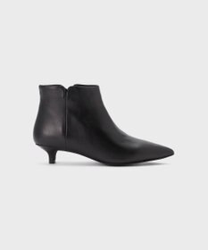 GRACE CONTINENTAL CORSO ROMA アンクルブーツ