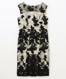 GRACE CONTINENTAL 【オンライン限定ドレス】Eve