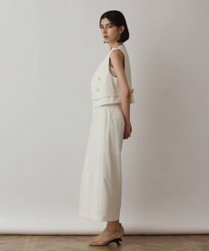 GRACE CONTINENTAL オックスタイトスカート