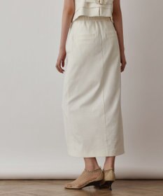 GRACE CONTINENTAL オックスタイトスカート