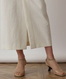 GRACE CONTINENTAL オックスタイトスカート