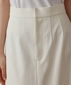 GRACE CONTINENTAL オックスタイトスカート