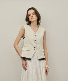 GRACE CONTINENTAL ドライオックスジレ