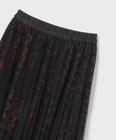 GRACE CONTINENTAL チュールバルーンスカート