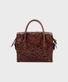 GRACE CONTINENTAL Cutwork Maestra タンブガッティ