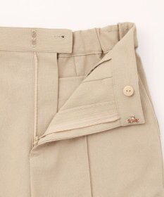 GRACE CONTINENTAL スリムフレアパンツ