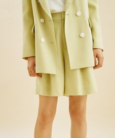 楽天市場】【SALE／50%OFF】リネンタッチハーフパンツ GRACE