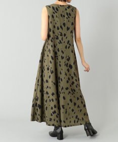 ランダムドットプリントワンピース Grace Continental Grace Continental グレースコンチネンタル 通販