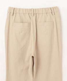 GRACE CONTINENTAL スリムフレアパンツ