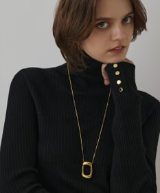 GRACE CONTINENTAL ブローチ2wayネックレス