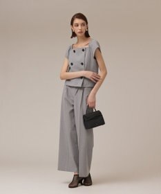 GRACE CONTINENTAL TOV MINI MINI ブラック