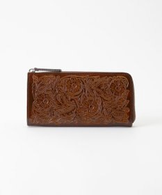 グレースコンチネンタル　L字ロングウォレット Long Wallet 24S / GRACE CONTINENTAL | GRACE CONTINENTAL