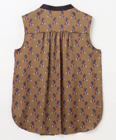 GRACE CONTINENTAL ナイトparisブラウス