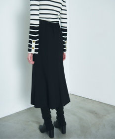 センタースリットスカート / GRACE CONTINENTAL | GRACE センタースリットスカート / GRACE CONTINENTAL | GRACE