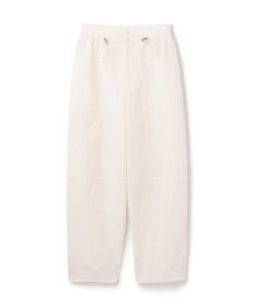 GRACE CONTINENTAL ライトイージーパンツ