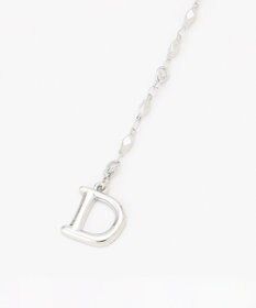 GRACE CONTINENTAL ボールチェーンロングネックレス