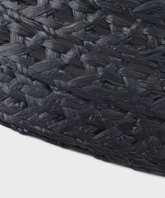 GRACE CONTINENTAL Ferrucio Vecchi ブラックハット