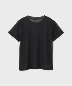 GRACE CONTINENTAL シアーカットトップ