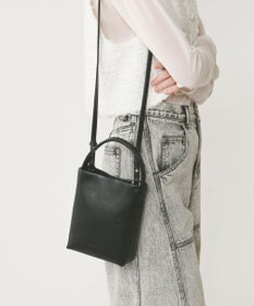 GRACE CONTINENTAL ADD CULUMN BEND　BAG