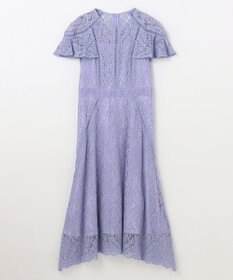 GRACE CONTINENTAL 【オンライン限定ドレス】Cherbourg
