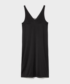 GRACE CONTINENTAL トリアセインナーキャミワンピース