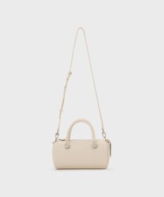 GRACE CONTINENTAL ADD CULUMN DRUM BAG