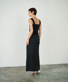 GRACE CONTINENTAL テレコベアトップ