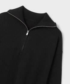 GRACE CONTINENTAL ストレートニットワンピース