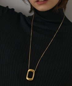 GRACE CONTINENTAL ブローチ2wayネックレス