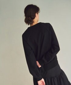 GRACE CONTINENTAL オーナメントカットトップ