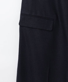 GRACE CONTINENTAL リネンタッチビスチェサロペ