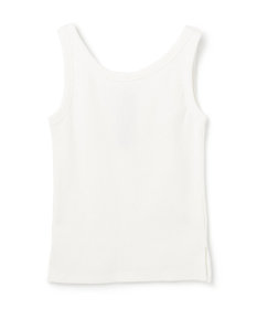 GRACE CONTINENTAL テレコノースリーブ