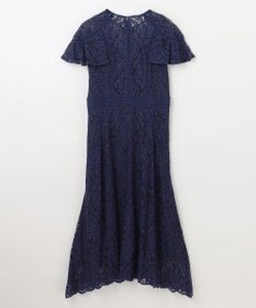 GRACE CONTINENTAL 【オンライン限定ドレス】Cherbourg
