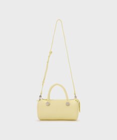 GRACE CONTINENTAL ADD CULUMN DRUM BAG