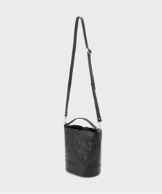 GRACE CONTINENTAL Mini Bucketbag