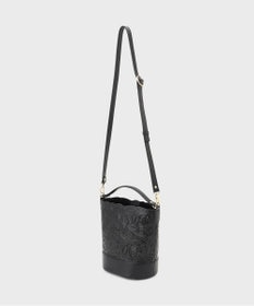 GRACE CONTINENTAL Mini Bucketbag