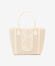 GRACE CONTINENTAL Jute-likeToteBag