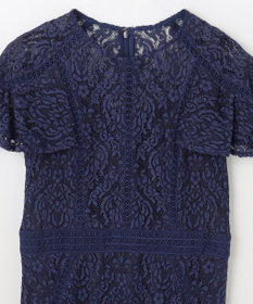 GRACE CONTINENTAL 【オンライン限定ドレス】Cherbourg