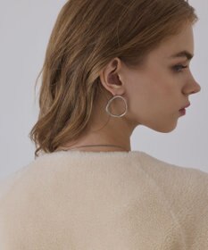 GRACE CONTINENTAL ウールボアジャケット