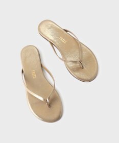 GRACE CONTINENTAL TKEES GLITTERS ベージュ