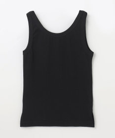 GRACE CONTINENTAL テレコノースリーブ