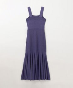 GRACE CONTINENTAL / グレースコンチネンタル シャイニーニットキャミ シャイニーニットキャミ / GRACE CONTINENTAL | GRACE