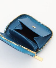 GRACE CONTINENTAL Emboss Wallet
